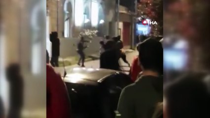 - Arjantin’de kadın cinayeti halkı sokağa döktü