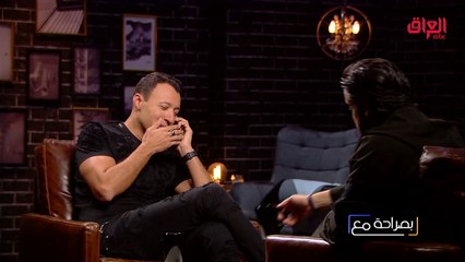 أحمد فهمي وأحمد شعيب يطرحان موضوع العائلة وأهميتها