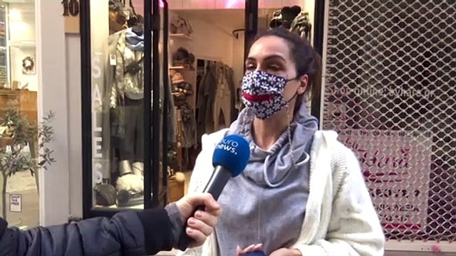 Covid-19: terza ondata della pandemia in Grecia. Atene chiude tutto di nuovo