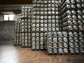 Brauer müssen Bier im Millionenwert wegkippen