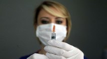 Bilim Kurulu üyesi Ünal: Bildirilen ölümler aşıyla ilişkilendirilemedi