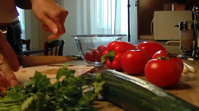 Foods you should always have at home