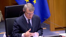El Parlamento Europeo aprueba las reglas del fondo de recuperación