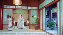 Hoa Mãn Thiên Tập 77 - 78 - VTV2 thuyết minh - Phim Trung Quốc - xem phim hoa man thien tap 77 - 78