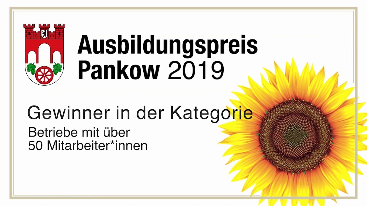 Gewinner 2019 - B.R.A.S.S.T. Bau GmbH