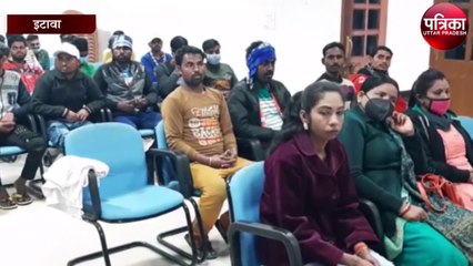 20-20 हज़ार लेकर नौकरियां देने के मामले पर बोले अधिकारी...