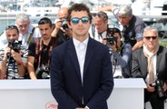 Shia LaBeouf checks into rehab