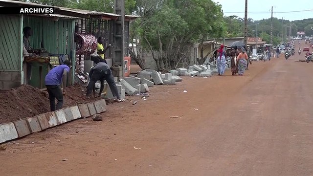 Deux projets de développement lancés à Sinfra