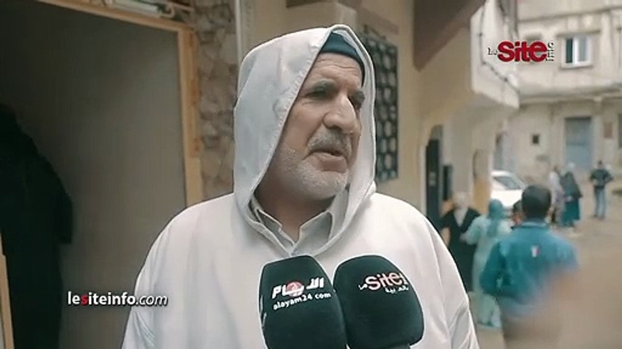 فاجعة المعمل السري بطنجة.. أب يحكي تفاصيل صادمة...
