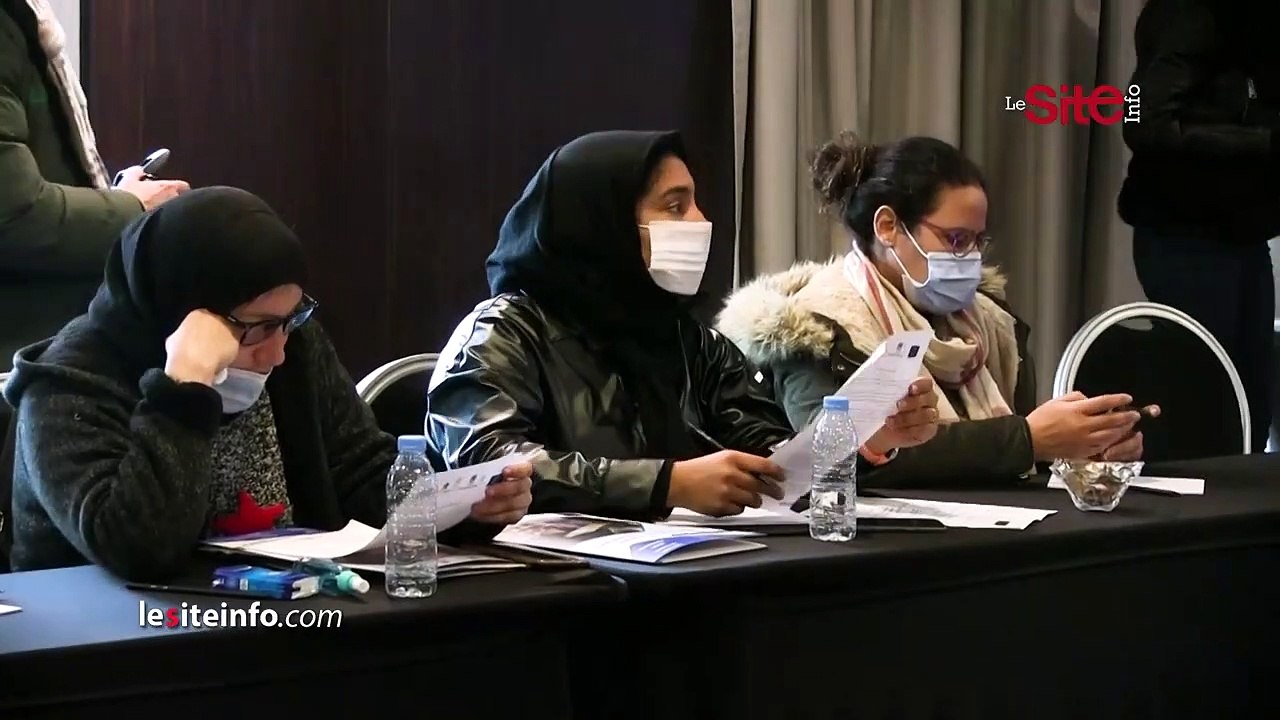 مشروع إدماج مبتكر لشباب الحي المحمدي والممول من الاتحاد الأوربي موضوع ندوة بالبيضاء