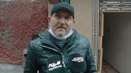 _قريب أحد ضحايا المعمل _السري_ بطنجة_ _كان كيخدم باش يجيب طرف دالخبز ووضعيتو كانت صعيبة