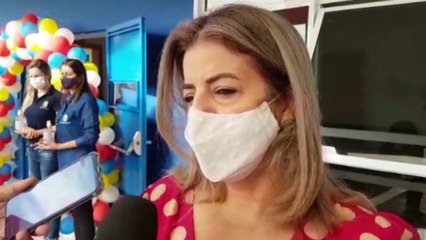 Educação: Semed realiza a abertura do ano letivo de 2021 na Escola Municipal da Transparência