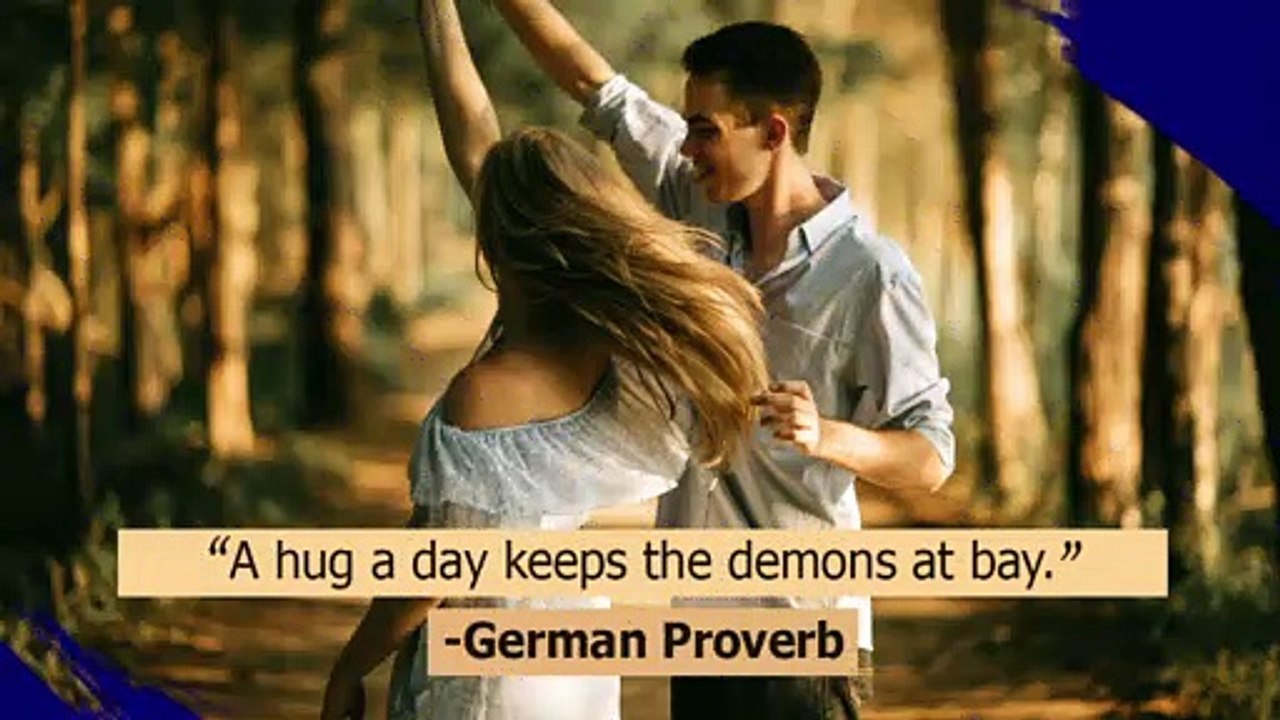 Hug Day 2021 Quotes: Give A Virtual Hug To Your Beau With These Romantic Sayings on Valentine Week