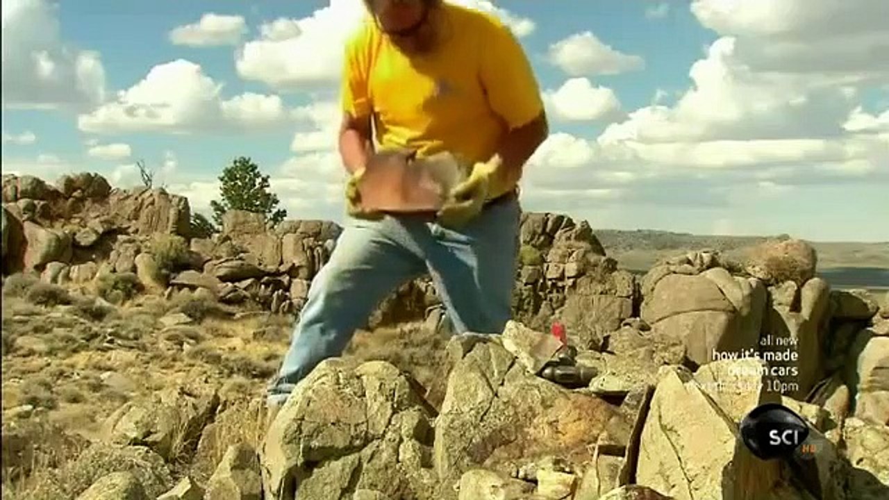 How Its Made - 993 Jade Putters