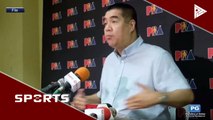 SPORTS BALITA: Gilas Pilipinas, guest team sa 46th PBA Season