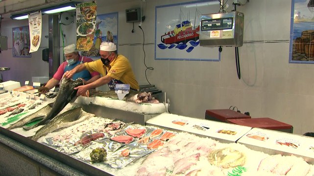 Comienza la temporada del Skrei, el bacalao gourmet, desde el mar de Noruega a nuestros hogares