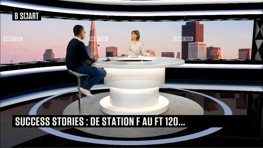 Launchpad du mercredi 10 février 2021