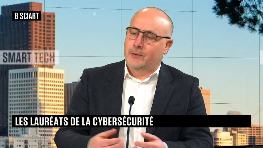 Tech talk du mercredi 10 février 2021