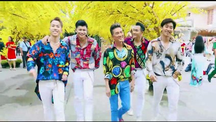 Đàm Vĩnh Hưng MV Tết