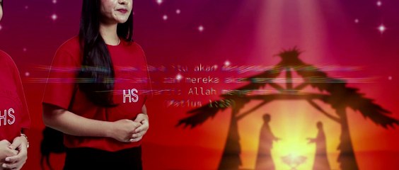 Malam Kudus - Duo Parna