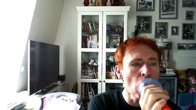 Wiwi égratigne si tu fermais les yeux