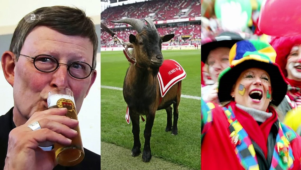 -21-Toll! Bischof Woelki und das Missbrauchs-Gutachten-Satire-