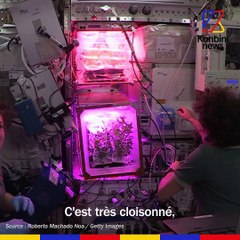 Quel futur pour l’espace ? | Coming Next avec Hugo Lisoir