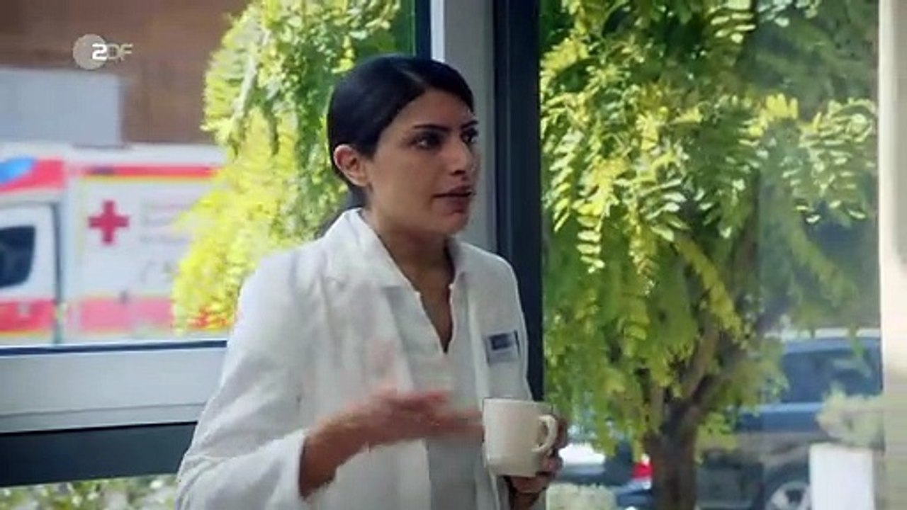 SOKO Stuttgart: Wer Hass sät | Folge 16/Staffel 12