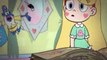 Star Vs The Forces Of Evil Season 2 Episode 23,24Into The Wand & Pizza Thing