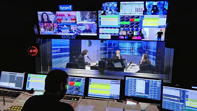 Amour, gloire et beauté : quoi de mieux pour se réchauffer qu'un bon bol de soap ?