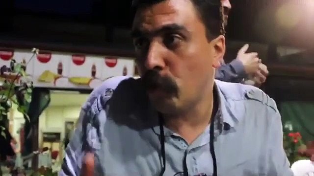 Yıllardır tutuklu olan avukat serbest bırakılanların nasıl katliam yaptığını anlattı