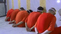 دعوات لتنفيذ أحكام الإعدام بحق مدانين بتهم الإرهاب في العراق