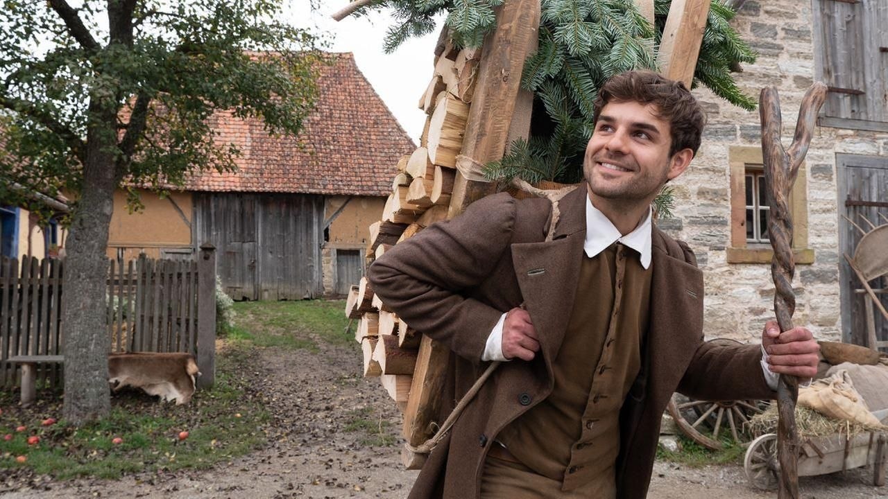 Der starke Hans - Trailer (Deutsch) HD