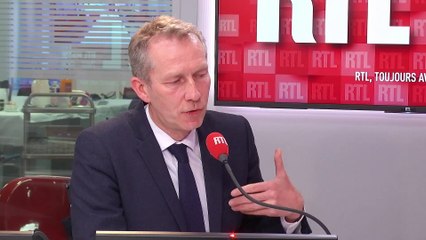 Une nouvelle loi anti-gaspillage