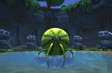 ‘Bugsnax’ could be available on other platforms in the future