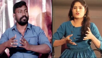 Rani Movie Team Interview Part 4 | Swetha Varma | Kishore Marisetty