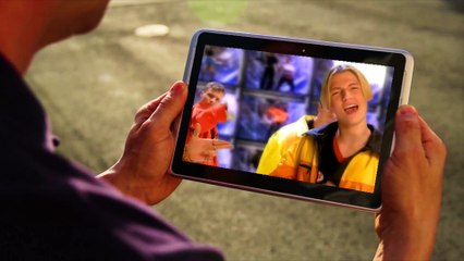 Future Box - Who's Ur Fav Backstreet Boy?