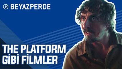 The Platform'u Sevenlerin İzlemesi Gereken 10 Harika Film