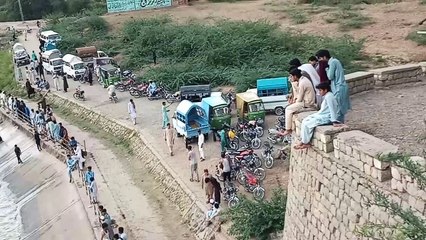 zahid shaadi program 1