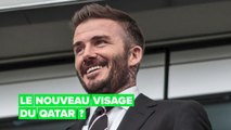 L'accord présumé de David Beckham avec le Qatar suscite la controverse