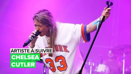 La musique de Chelsea Cutler est comme un câlin pendant le confinement