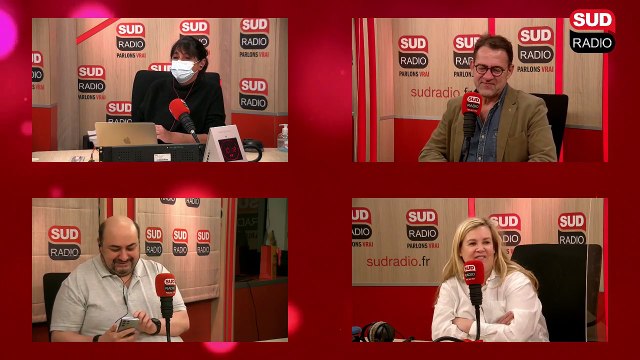 Hélène Darroze et Michel Sarran Cette saison 12 de Top chef est la meilleure !