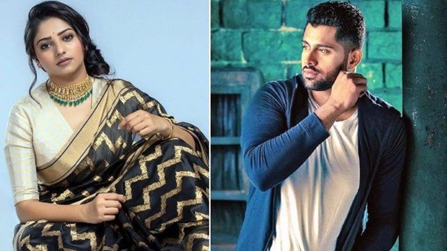 ಸುಕ್ಕಾ ಸೂರಿ ಬ್ಯಾಡ್ ಮ್ಯಾನರ್ಸ್ ಚಿತ್ರಕ್ಕೆ ಎಂಟ್ರಿ ಕೊಟ್ಟ ರಚಿತಾ ರಾಮ್ | Filmibeat Kannada