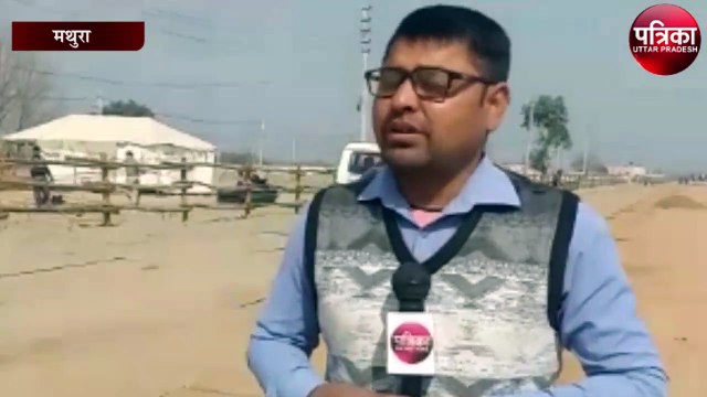 कुम्भ तैयारियों जल्द होंगी पूर्ण, जिला प्रशासन पूरी तरह से मुस्तैद