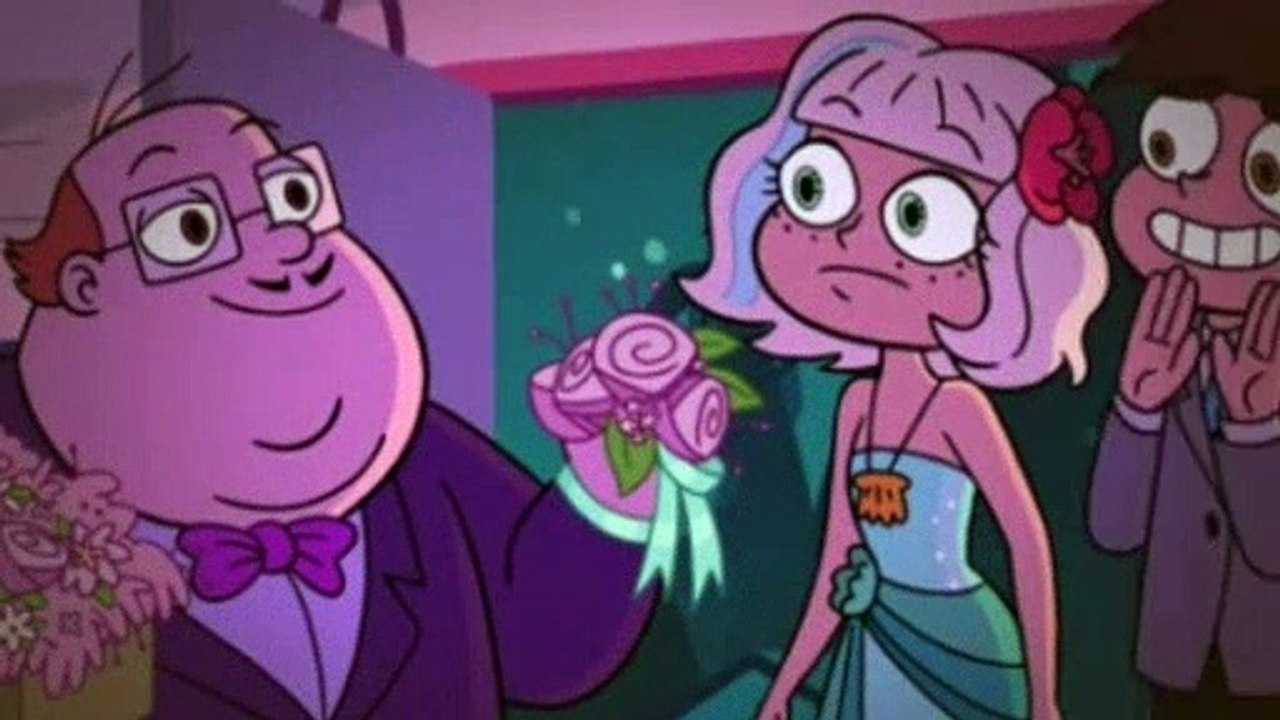 Star Vs The Forces Of Evil Season 2 Episode 14 Bon Bon The Birthday Clown