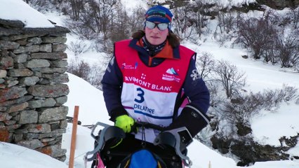 La Série - Saison 5 - Episode 2 - Comment communiquer avec ses chiens _