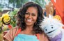 Michelle Obama launching Netflix kid's cooking show