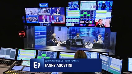 Le mouvement éco-féministe prend de l'ampleur