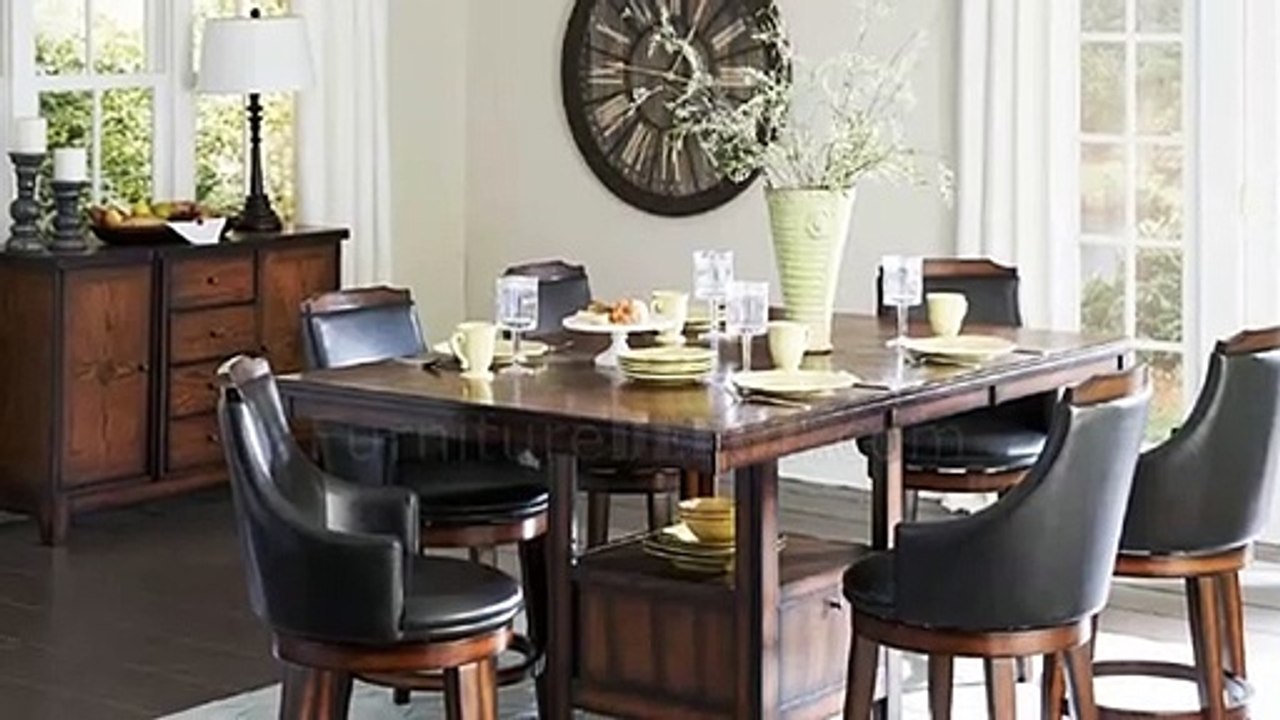 Counter Height Table Sets Designs