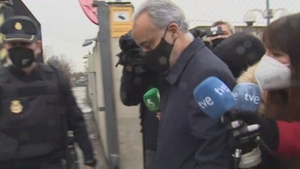 Abogado PP afirma que la actual direcciónse ha mantenido al margen de la negociaciones con Bárcenas